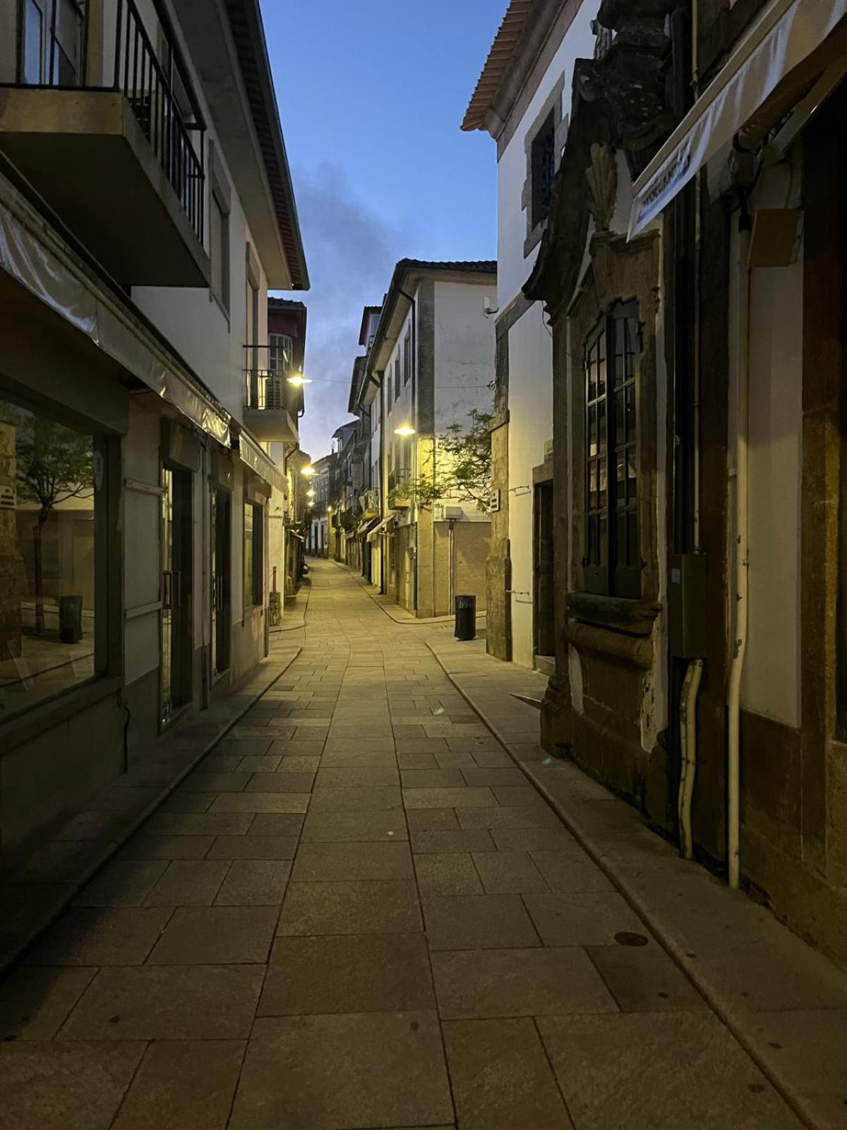 Fortaleza Faro Valenca Bagian luar foto